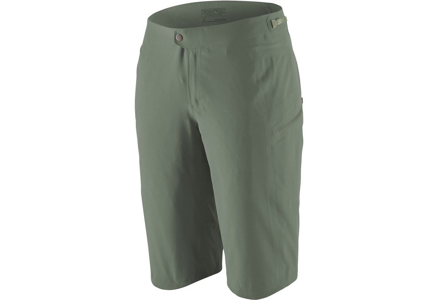Patagonia 2-in-1-Shorts Short W DIRT ROAMER BIKE SHORTS von Patagonia