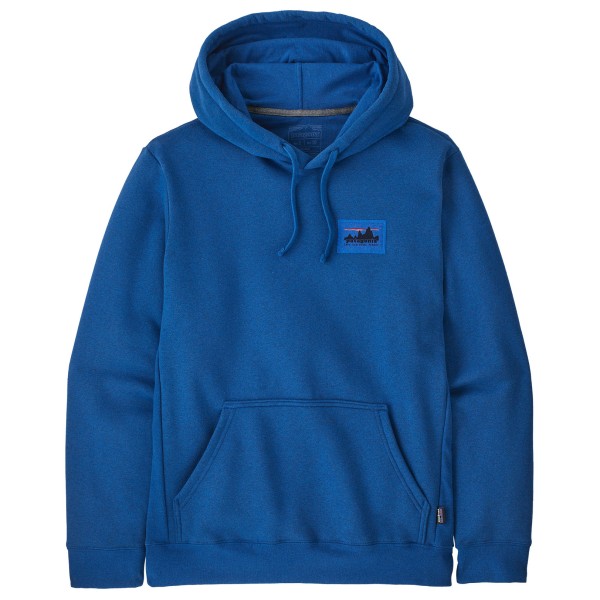 Patagonia - 73 Skyline Uprisal Hoody - Hoodie Gr L;M;S;XL;XS;XXL;XXS blau;grau;oliv;schwarz von Patagonia