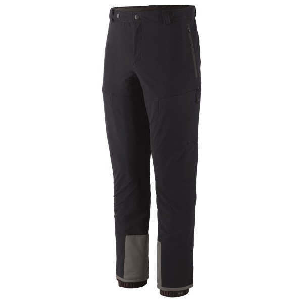 Patagonia - Alpine Guide Pants - Softshellhose Gr 28 schwarz von Patagonia