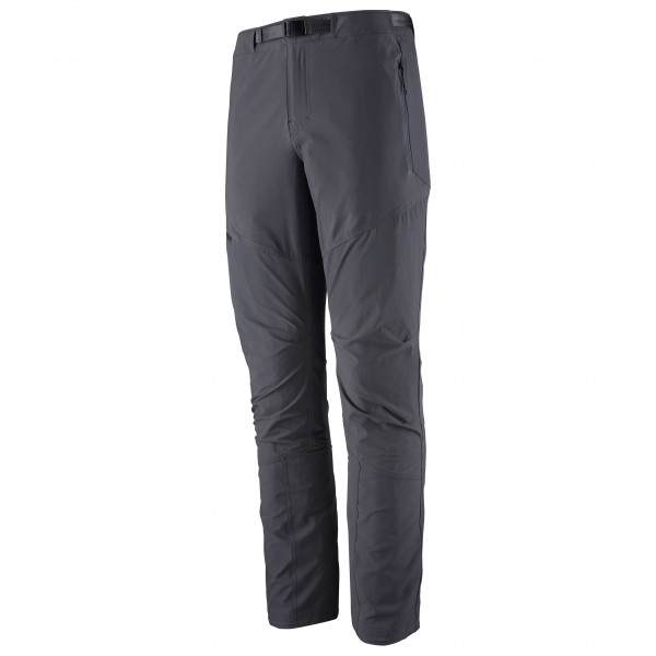 Patagonia - Altvia Alpine Pants - Tourenhose Gr 32 - Short grau von Patagonia