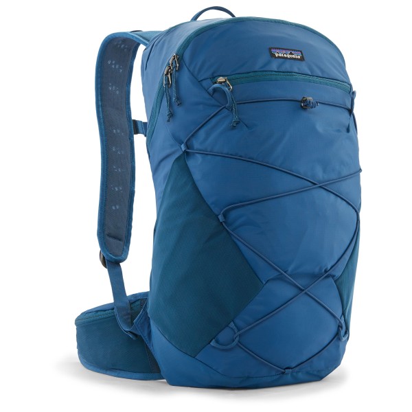 Patagonia - Altvia Pack 22L - Wanderrucksack Gr 22 l - L blau von Patagonia