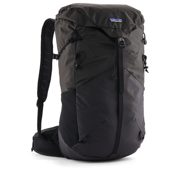 Patagonia - Altvia Pack 28L - Wanderrucksack Gr 28 l - L schwarz von Patagonia