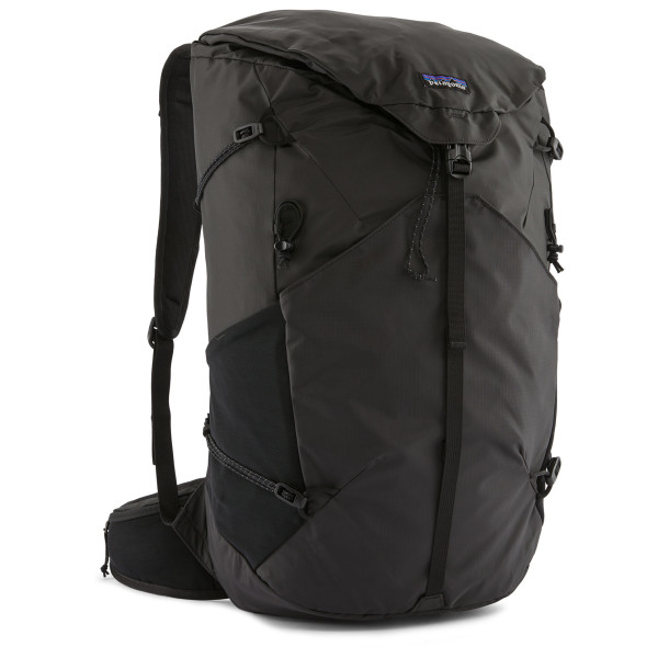 Patagonia - Altvia Pack 36L - Wanderrucksack Gr 36 l - S schwarz von Patagonia