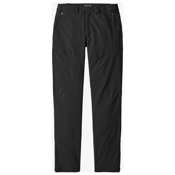 Patagonia - Altvia Trail Pants - Trekkinghose Gr 28 - Regular schwarz von Patagonia