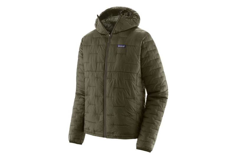 Patagonia Anorak M's Micro Puff Hoody Isolationsjacke - Patagonia von Patagonia