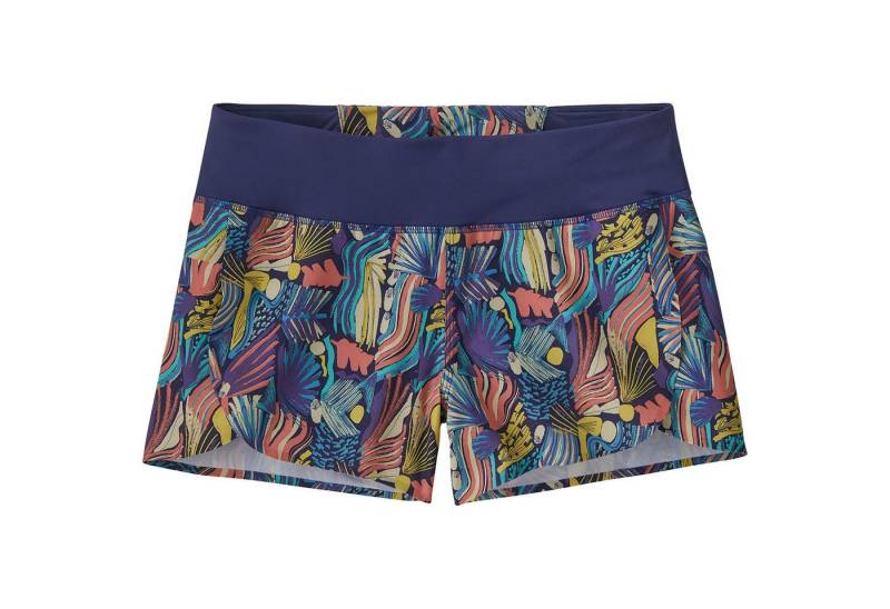 Patagonia Badeanzug Bikinihosen W STRETCH HYDROPEAK SURF SHORT von Patagonia