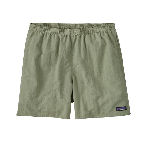 Patagonia Badeshorts - M's Baggies Shorts 5 in. - aus recyceltem Nylon von Patagonia