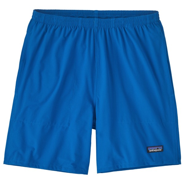 Patagonia - Baggies Lights 6,5'' - Shorts Gr S blau von Patagonia