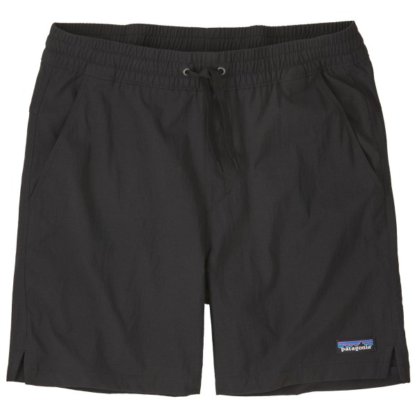 Patagonia - Baggies Lights 6'' - Shorts Gr XS schwarz von Patagonia