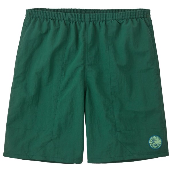 Patagonia - Baggies Longs - Shorts Gr L - Length: 7'';M - Length: 7'';S - Length: 7'';XL - Length: 7'';XS - Length: 7'';XXL - Length: 7'' blau;blau/grau;braun;grün von Patagonia