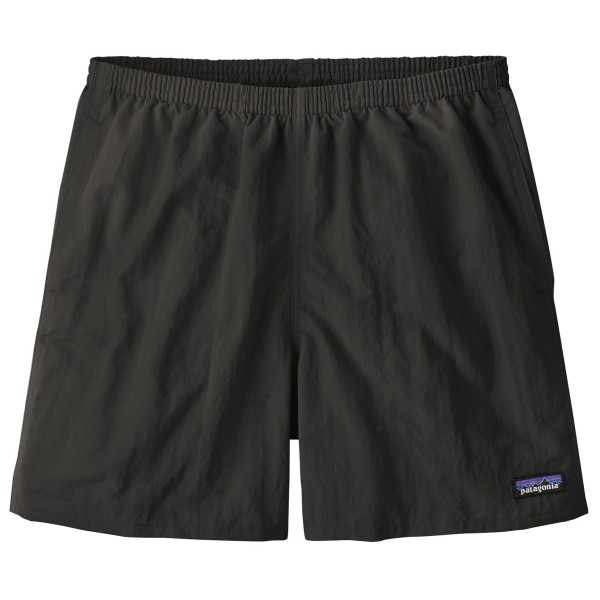 Patagonia - Baggies Shorts - Shorts Gr S - Length: 5'' schwarz von Patagonia