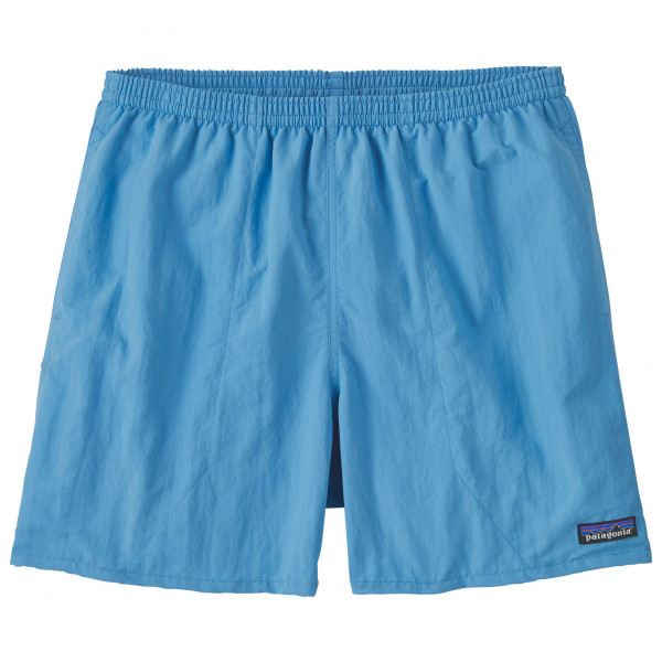 Patagonia - Baggies Shorts - Shorts Gr XL - Length: 5'' blau von Patagonia