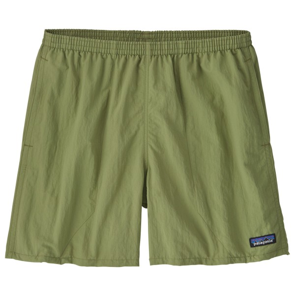 Patagonia - Baggies Shorts - Shorts Gr XS - Length: 5'' oliv von Patagonia