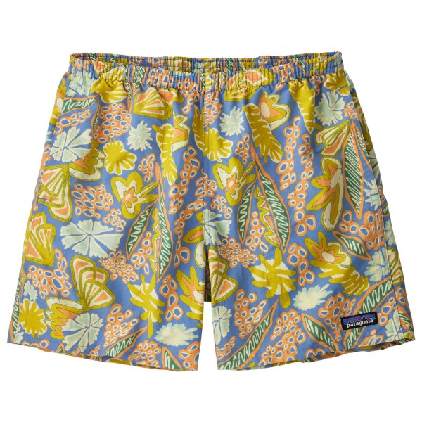 Patagonia - Baggies Shorts - Shorts Gr XS bunt von Patagonia