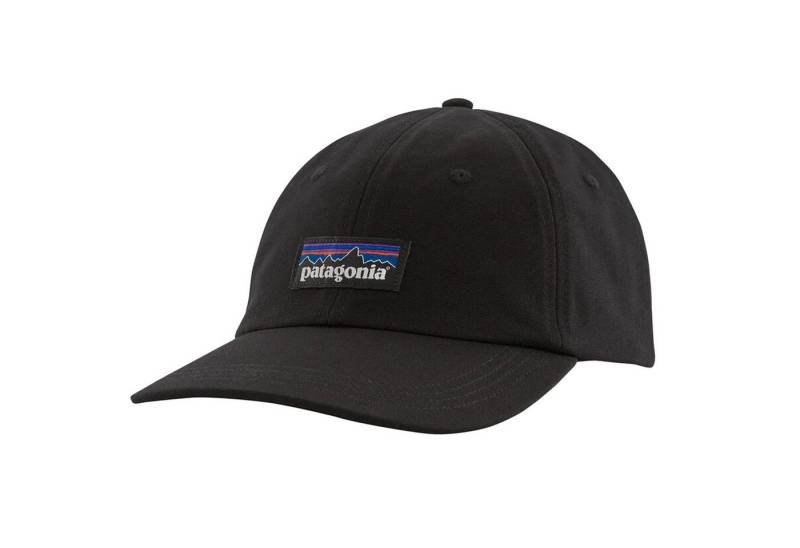 Patagonia Baseball Cap Patagonia P-6 Label Trad Cap - klassische Baseballkappe von Patagonia