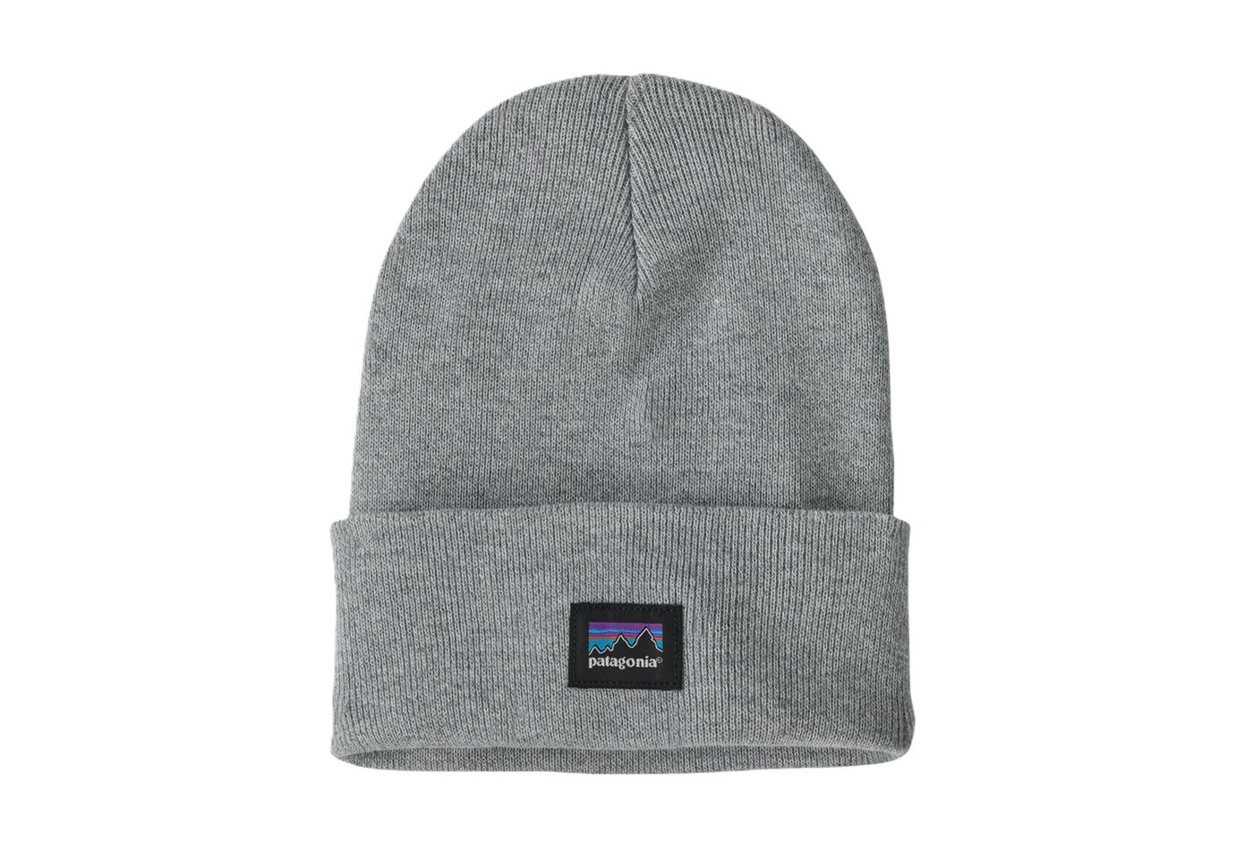 Patagonia Beanie Patagonia Everyday Beanie (Salt Grey) von Patagonia