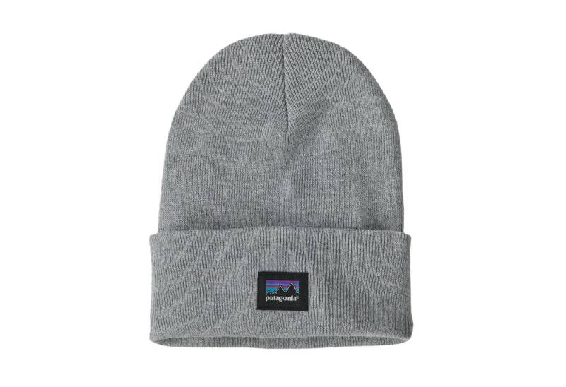 Patagonia Beanie Patagonia Everyday Beanie (Salt Grey) von Patagonia