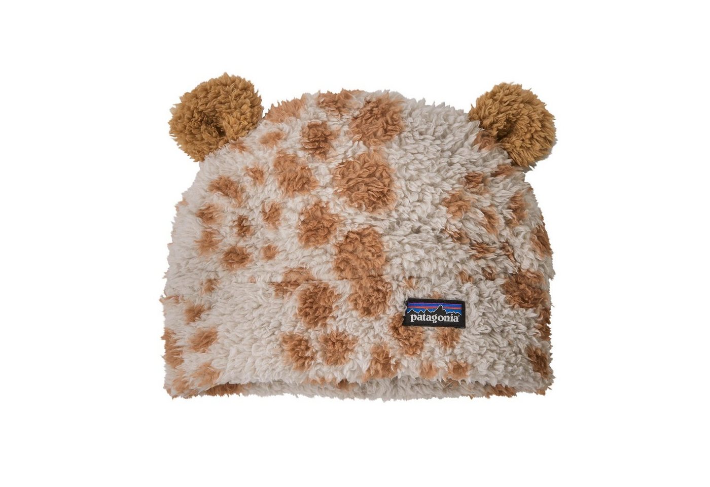 Patagonia Beanie Patagonia Kinder Beanie Baby Furry Friends Hat von Patagonia