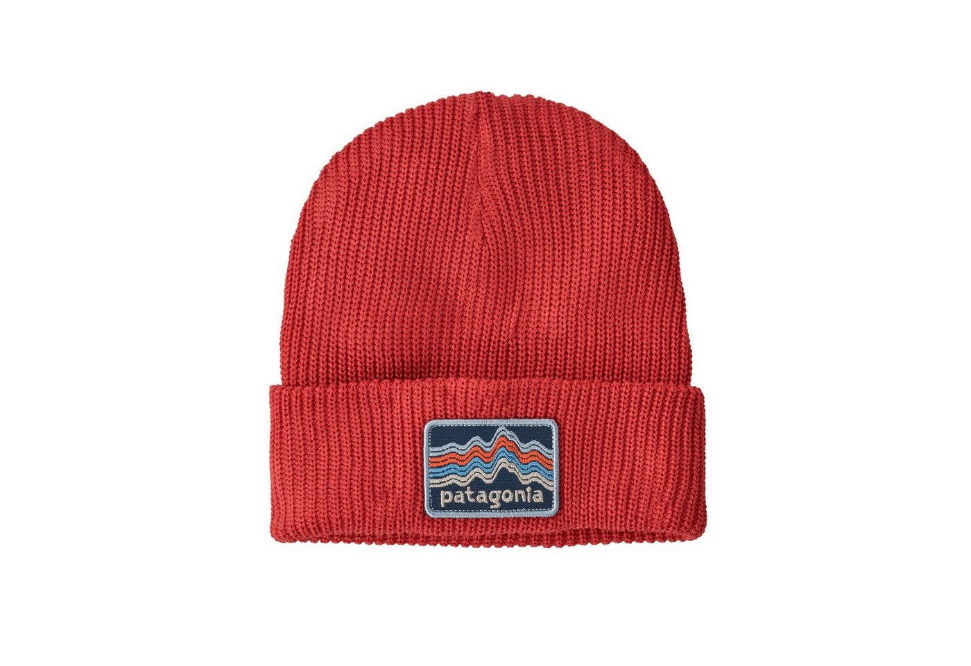 Patagonia Beanie Patagonia Kinder Beanie K's Logo von Patagonia