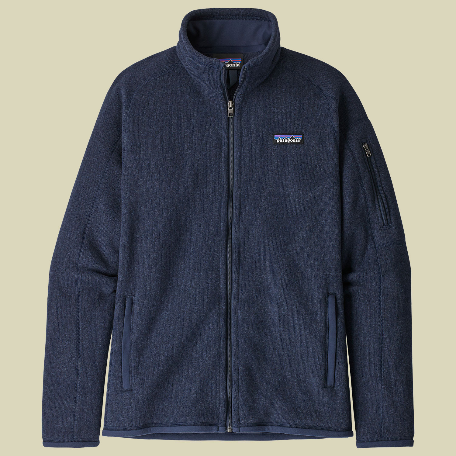 Better Sweater Jacket Women von Patagonia