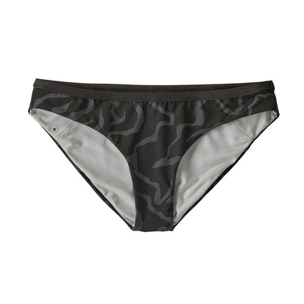 Patagonia Bikini Slip - W's Nanogrip Bottoms von Patagonia