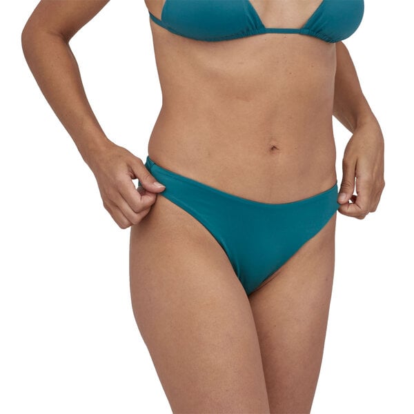 Patagonia Bikini Slip - W's Upswell Bottoms von Patagonia