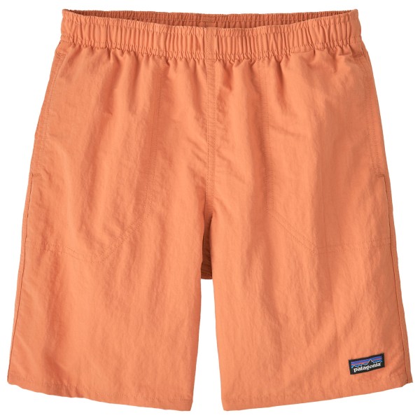 Patagonia - Boy's Baggies Shorts - Boardshorts Gr XXL orange/rosa Patagonia - Boy's Baggies Shorts - Boardshorts Gr XXL orange/rosa von Patagonia
