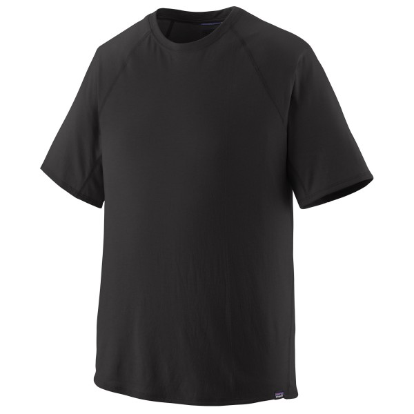 Patagonia - Cap Cool Trail Shirt - Funktionsshirt Gr XS schwarz von Patagonia