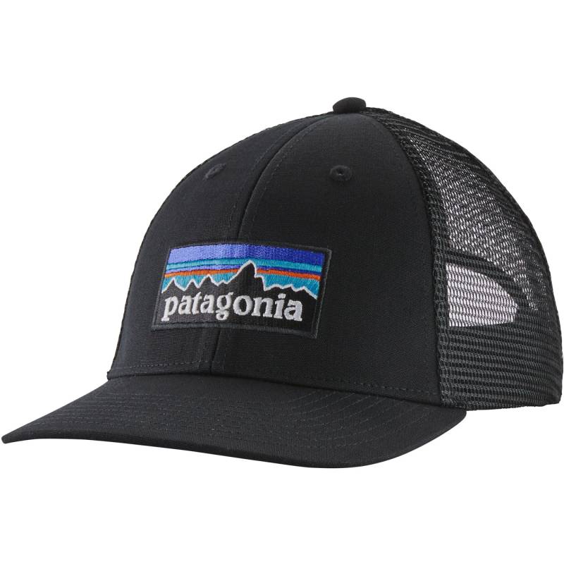 Patagonia Cap P-6 Logo LoPro Trucker Hat von Patagonia