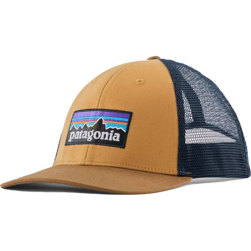 Patagonia Cap P-6 Logo LoPro Trucker Hat von Patagonia