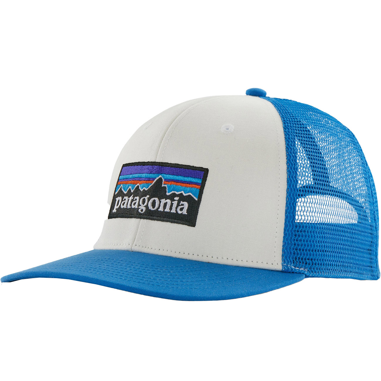 Patagonia Cap P-6 Logo Trucker von Patagonia