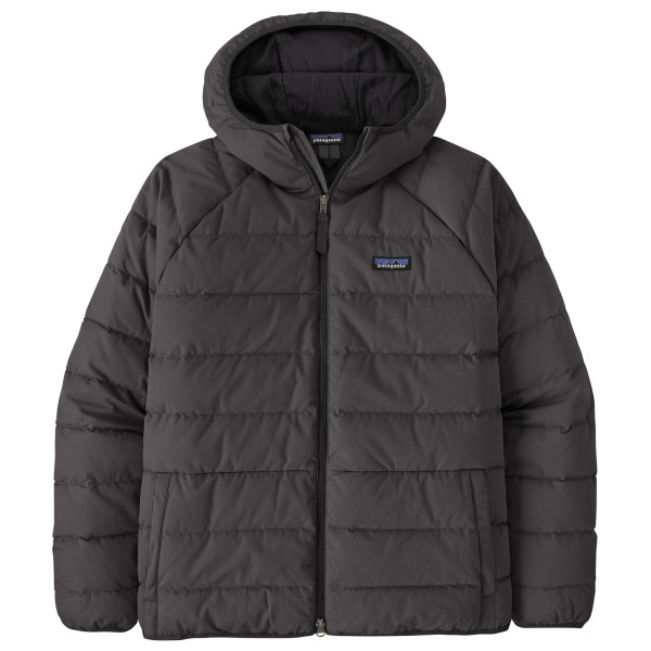 Patagonia - Cotton Down Jacket - Daunenjacke Gr S grau von Patagonia