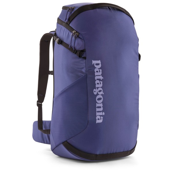 Patagonia - Cragsmith 45 - Kletterrucksack Gr 45 l - L blau Patagonia - Cragsmith 45 - Kletterrucksack Gr 45 l - L blau von Patagonia