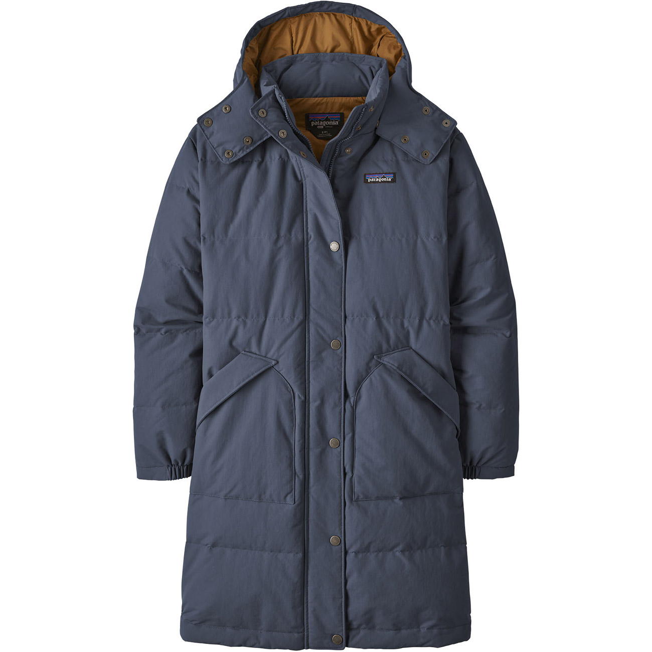 Patagonia Damen Winterjacke Downdrift Parka von Patagonia