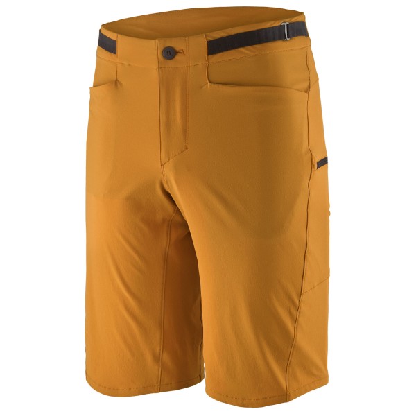 Patagonia - Dirt Craft Bike Shorts - Radhose Gr 30 braun von Patagonia