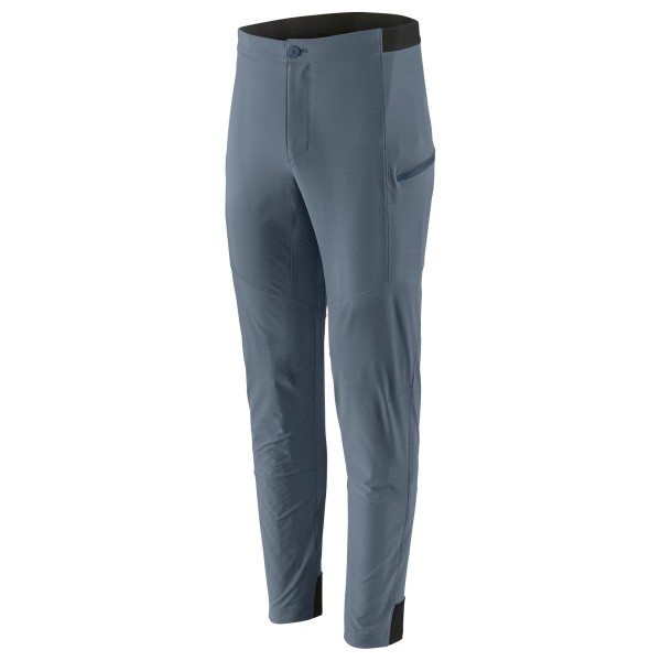 Patagonia - Dirt Craft Pants - Radhose Gr 32 blau/grau von Patagonia