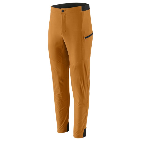 Patagonia - Dirt Craft Pants - Radhose Gr 32 braun von Patagonia