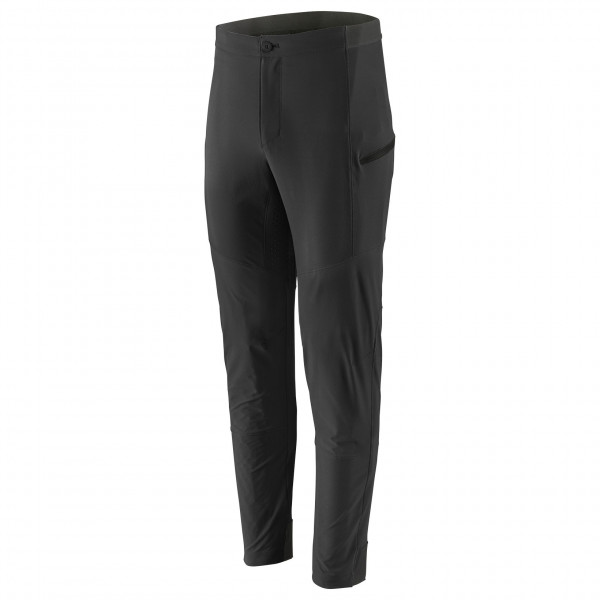 Patagonia - Dirt Craft Pants - Radhose Gr 32 schwarz von Patagonia