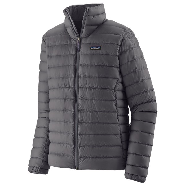 Patagonia - Down Sweater - Daunenjacke Gr XXL grau von Patagonia
