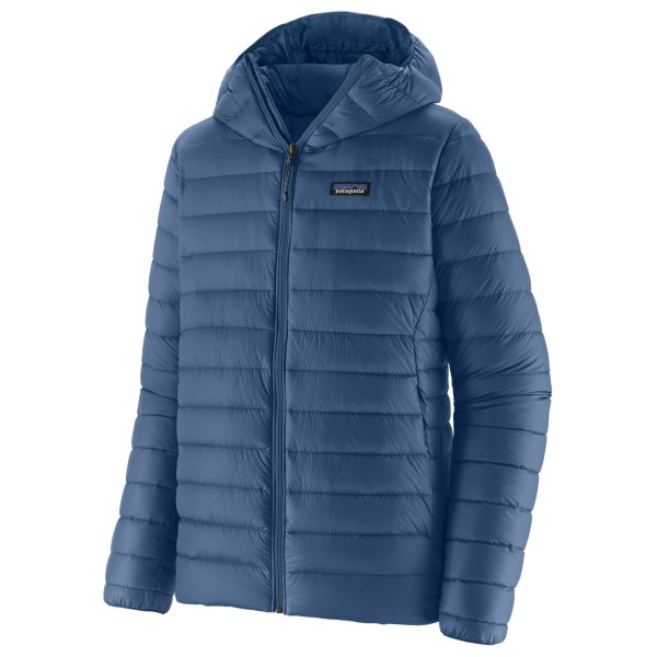 Patagonia - Down Sweater Hoody - Daunenjacke Gr S blau Patagonia - Down Sweater Hoody - Daunenjacke Gr S blau von Patagonia