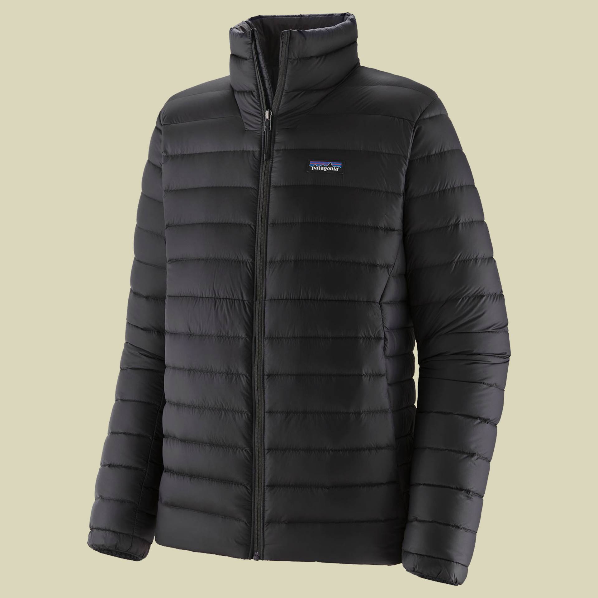 Down Sweater Men Größe XL Farbe black Down Sweater Men Größe XL Farbe black von Patagonia