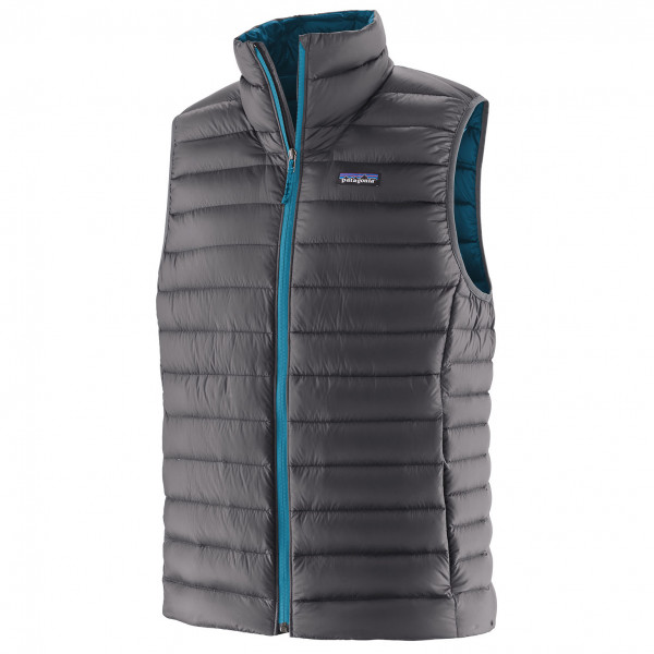 Patagonia - Down Sweater Vest - Daunenweste Gr L;M;S;XL;XS;XXL blau;grün;oliv;rot;schwarz/grau;türkis von Patagonia