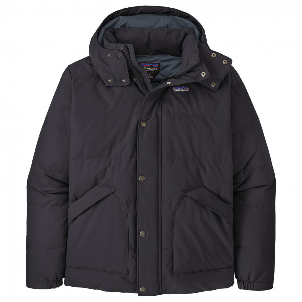 Patagonia - Downdrift Jacket - Winterjacke Gr XL grau Patagonia - Downdrift Jacket - Winterjacke Gr XL grau von Patagonia