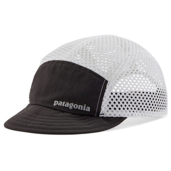 Patagonia - Duckbill Cap - Cap Gr One Size grau;türkis von Patagonia