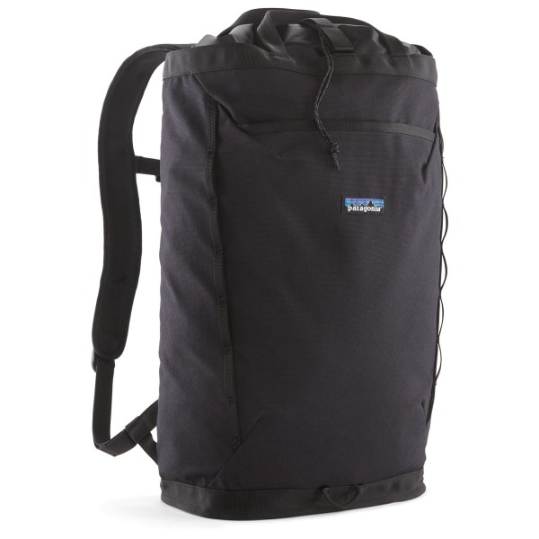 Patagonia - Fieldsmith Linked Pack - Daypack Gr One Size grau/schwarz von Patagonia