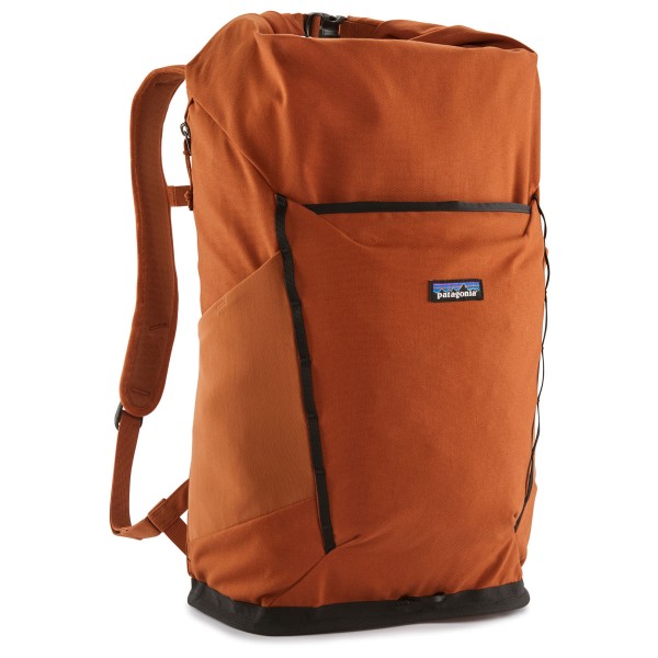 Patagonia - Fieldsmith Roll Top Pack - Daypack rot von Patagonia