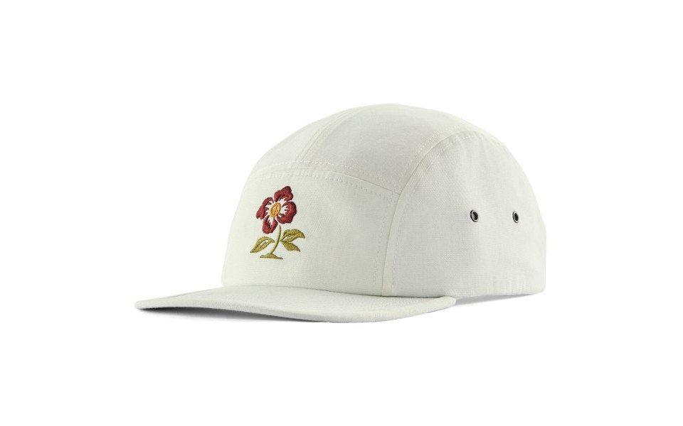 Patagonia Fischerhut Graphic Maclure Hat Basecap - Patagonia von Patagonia