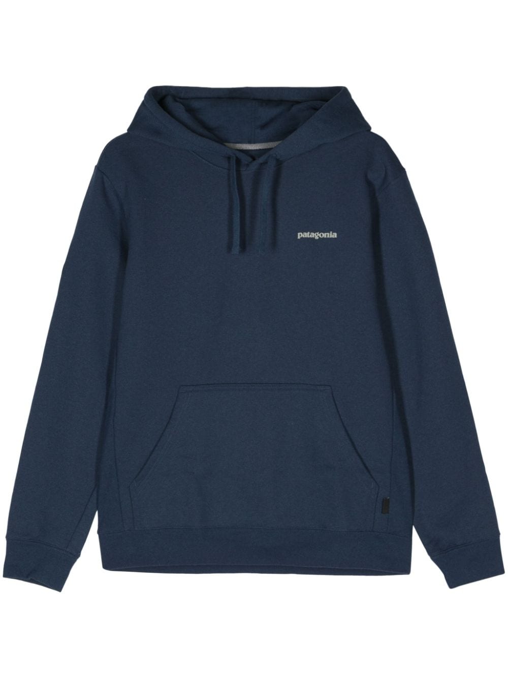 Patagonia Fitz Roy Icon Uprisal Hoodie - Blau von Patagonia