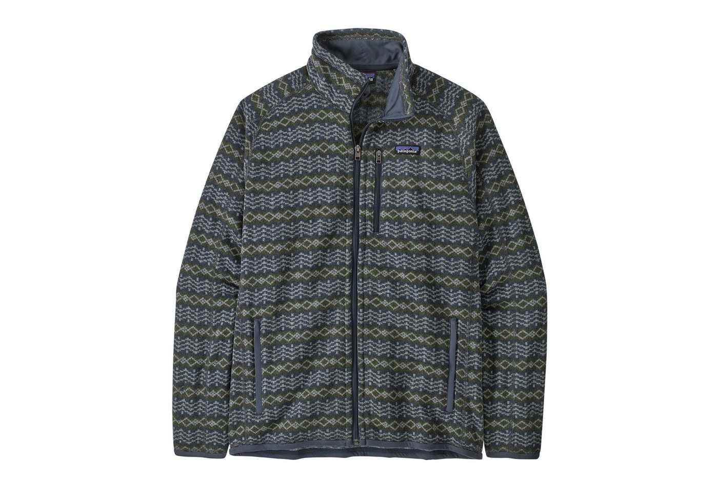 Patagonia Fleecejacke Men's Better Sweater™ Fleecejacke - Patagonia von Patagonia