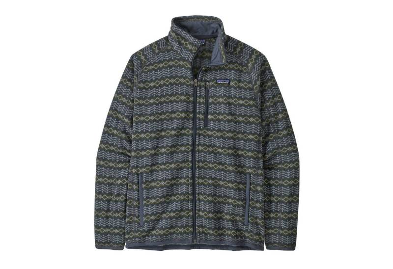 Patagonia Fleecejacke Men's Better Sweater™ Fleecejacke - Patagonia von Patagonia